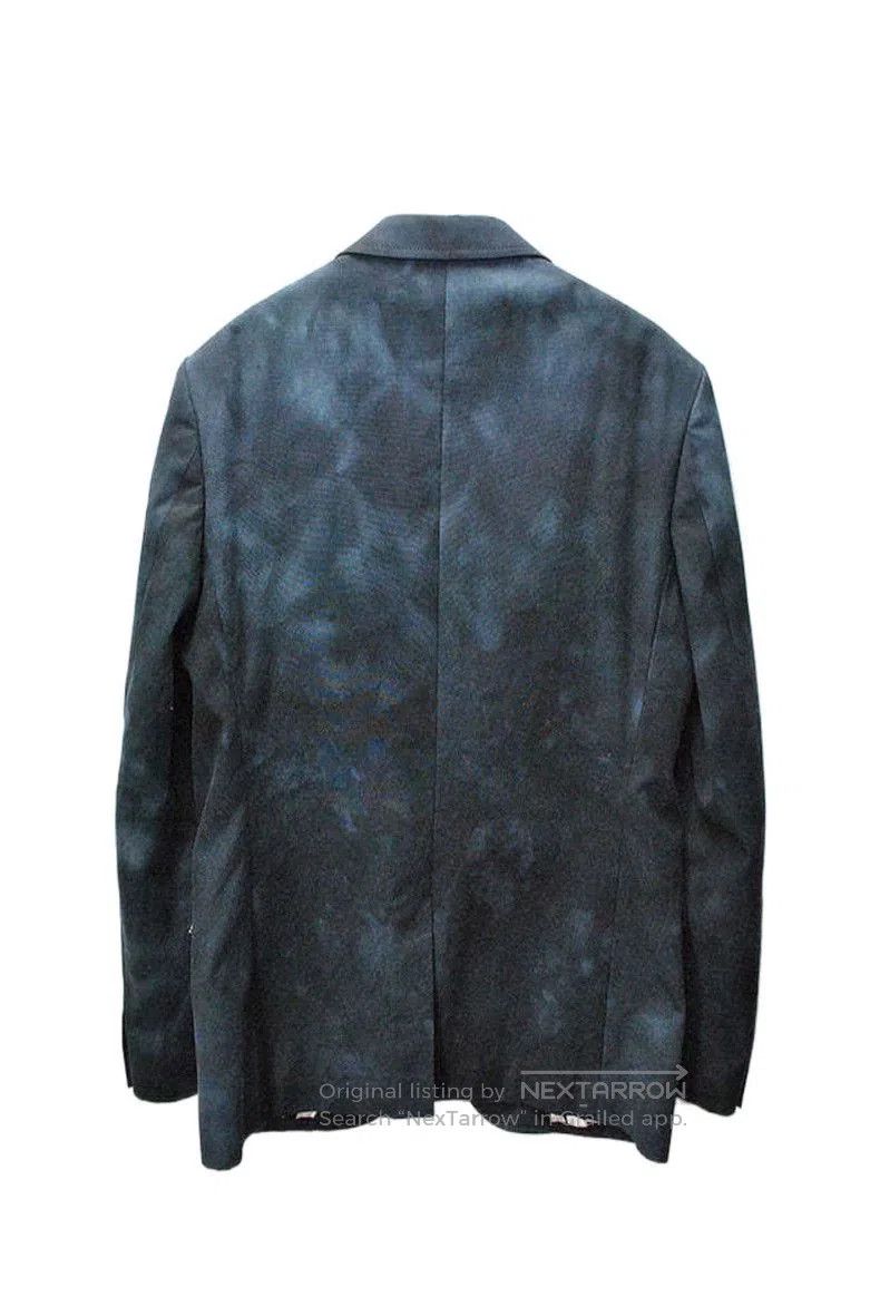 Comme des Garcons Comme des Garçons 2006 Indigo Blazer. Size US M / EU 48-50 / 2 - 3 Thumbnail