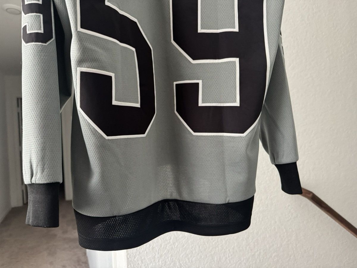 G59 Records $uicideboy$ SELF DESTRUCTION WAYNE GRETZKY staff suicideboys Size US S / EU 44-46 / 1 - 7 Thumbnail