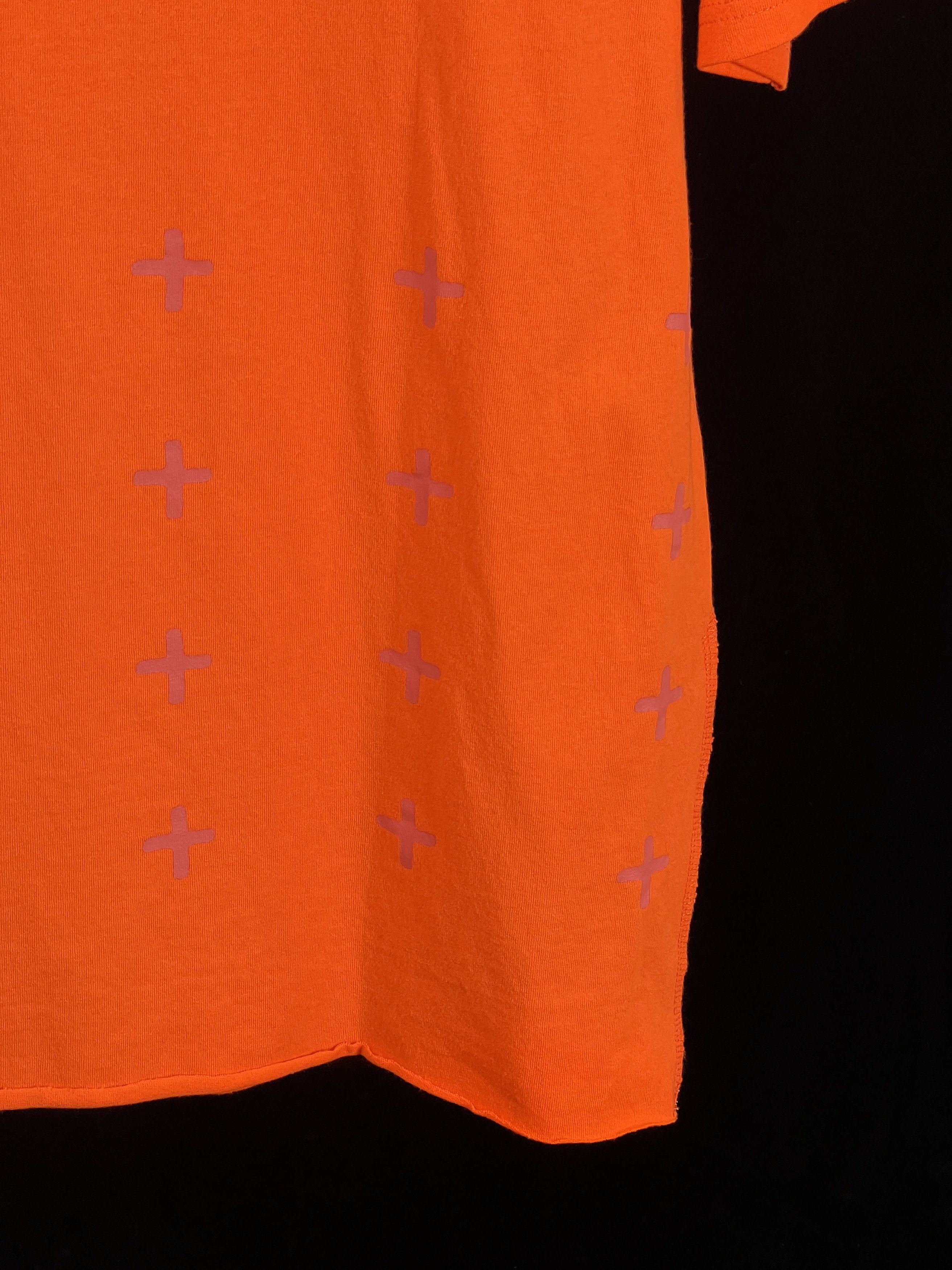 Ksubi Brand New 4x4 Biggie Ss Tee Soda Size US M / EU 48-50 / 2 - 7 Thumbnail