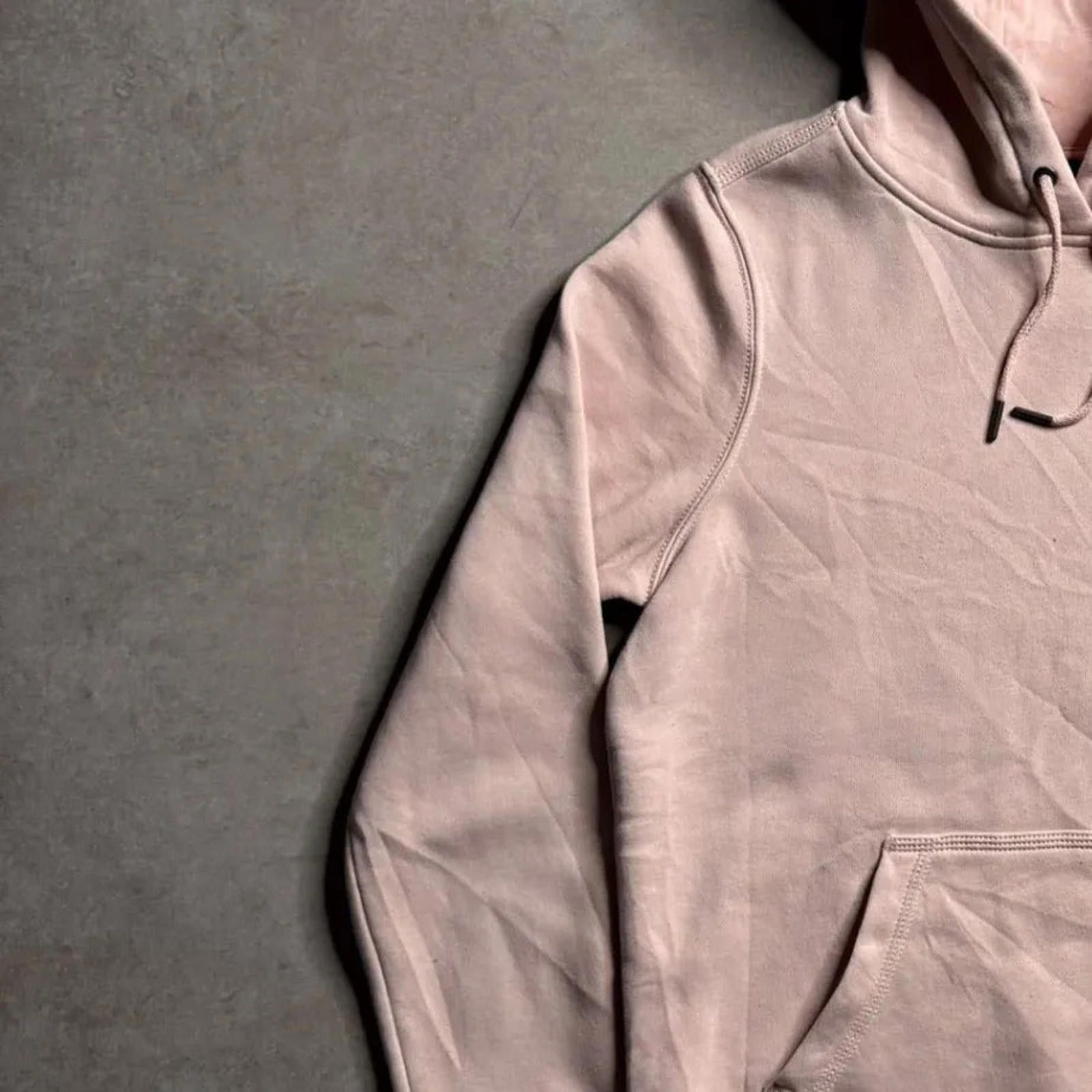 Carhartt Vintage Carhartt Pink Hoodie - S Size US S / EU 44-46 / 1 - 4 Thumbnail