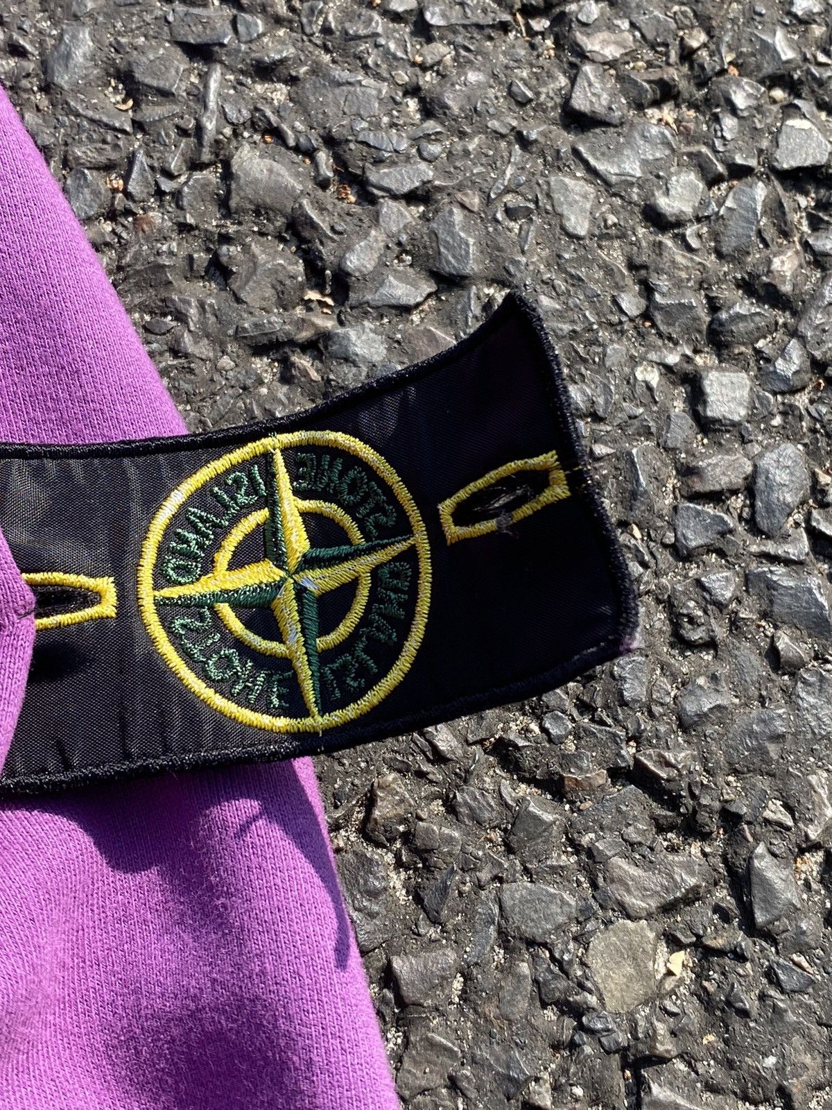 Stone Island Stone Island New Collections 2021 Sweatshirt Size US XL / EU 56 / 4 - 11 Thumbnail