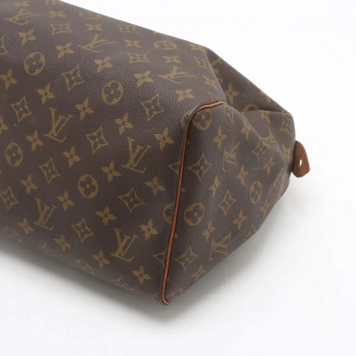 Louis Vuitton Monogram Speedy 30 Size ONE SIZE - 3 Thumbnail