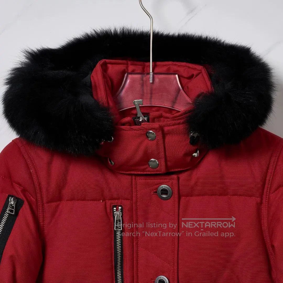 Moose Knuckles Moose Knuckles Women's 3Q Down Jacket. Size M / US 6-8 / IT 42-44 - 2 Thumbnail