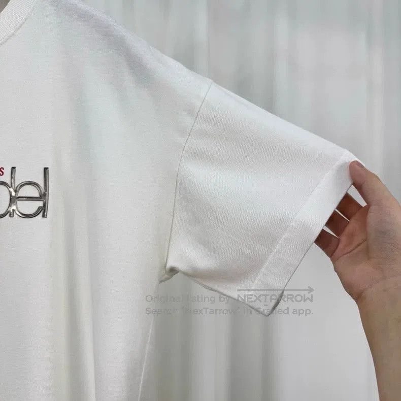 Balenciaga Balenciaga 3D Letter Print Short. Size US S / EU 44-46 / 1 - 4 Thumbnail