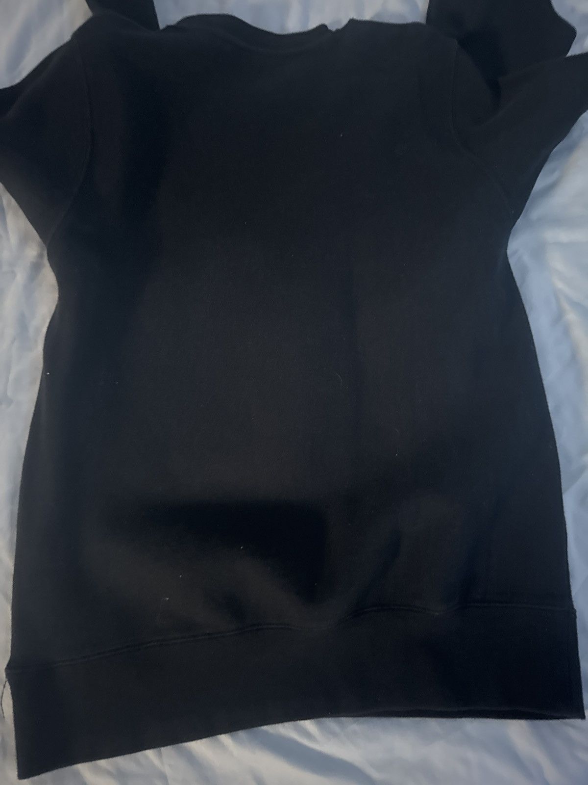 Undefeated Undefeated Grim Ace Crewneck Size US S / EU 44-46 / 1 - 4 Thumbnail