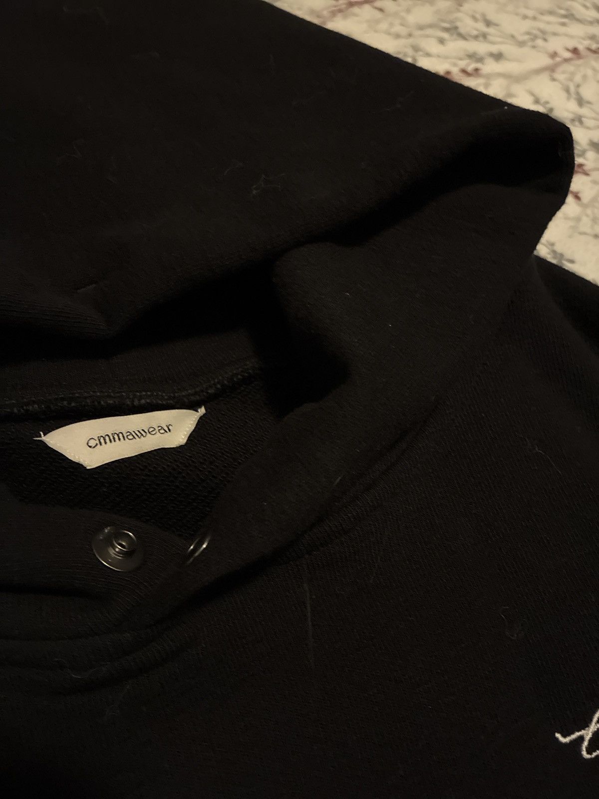 CMMAWEAR US hoodie Size US L / EU 52-54 / 3 - 3 Thumbnail