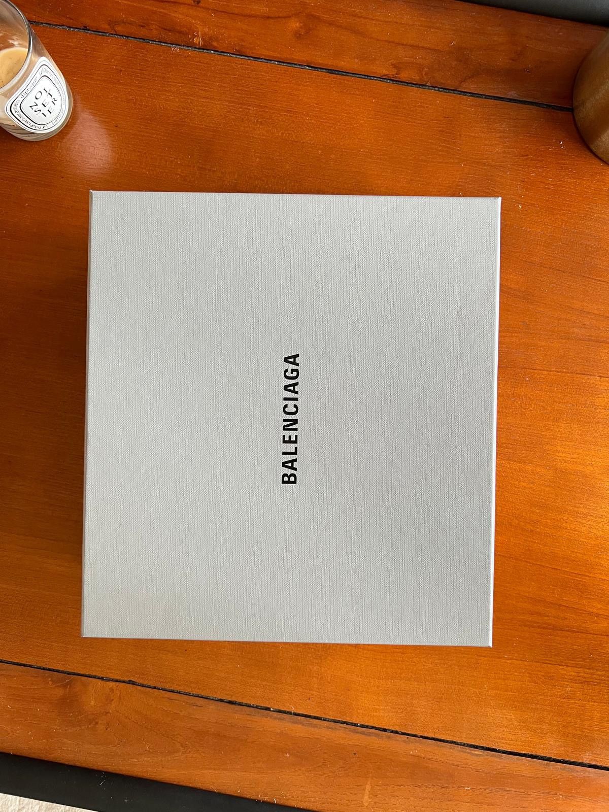 Balenciaga Balenciaga heels never worn size 39 Size US 8 / IT 38 - 3 Thumbnail