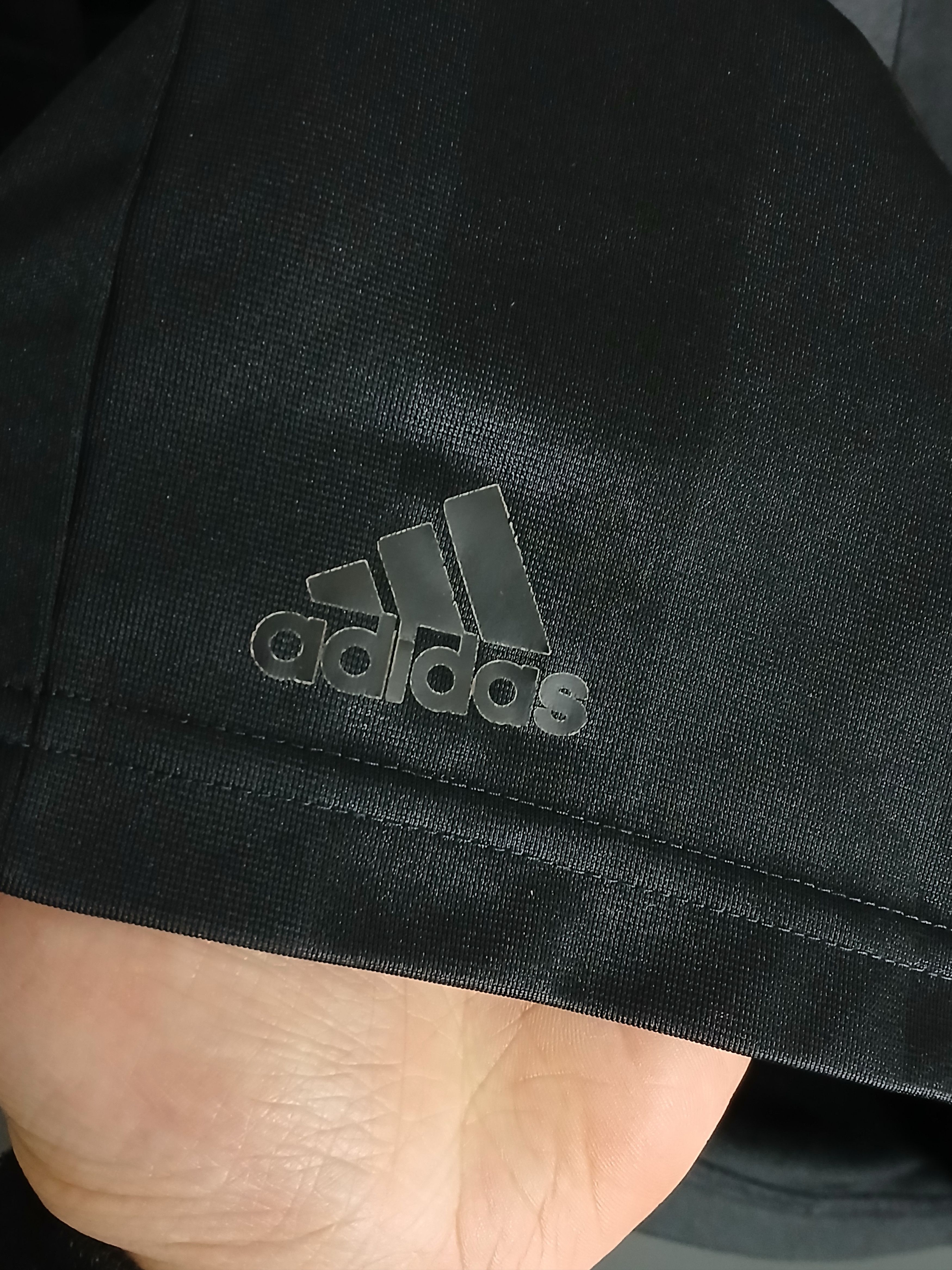 Adidas Adidas Football Referee Jersey T-Shirt Size US M / EU 48-50 / 2 - 5 Thumbnail