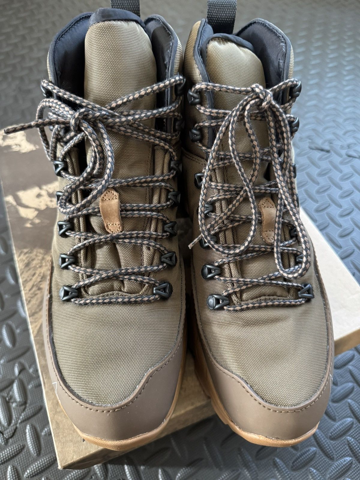 ROA ROA Andreas Nylon READ DESC Size US 9 / EU 42 - 10 Thumbnail