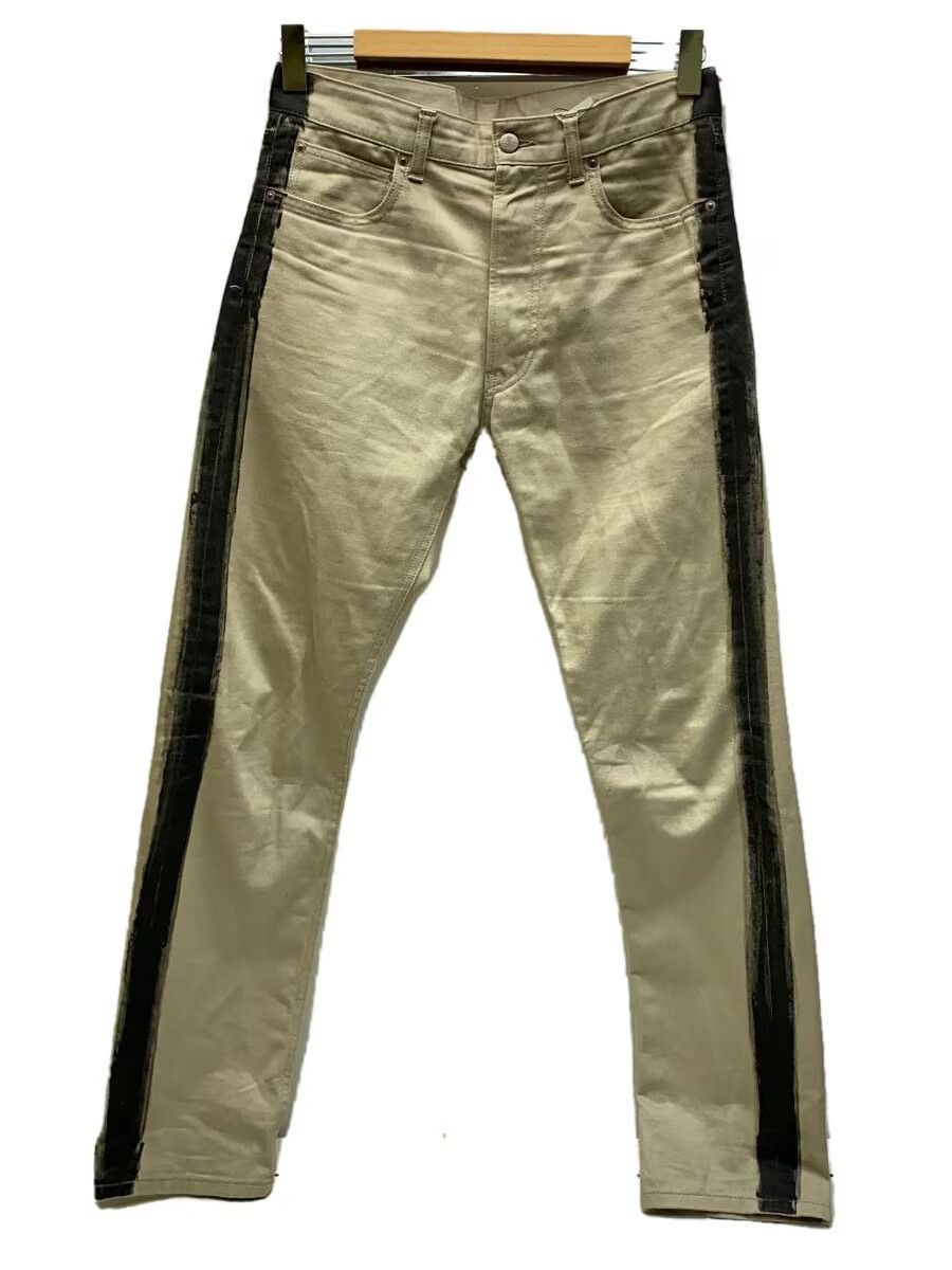 Vivienne Westwood Paint Stripe Pants Size US 30 / EU 46 - 1 Thumbnail