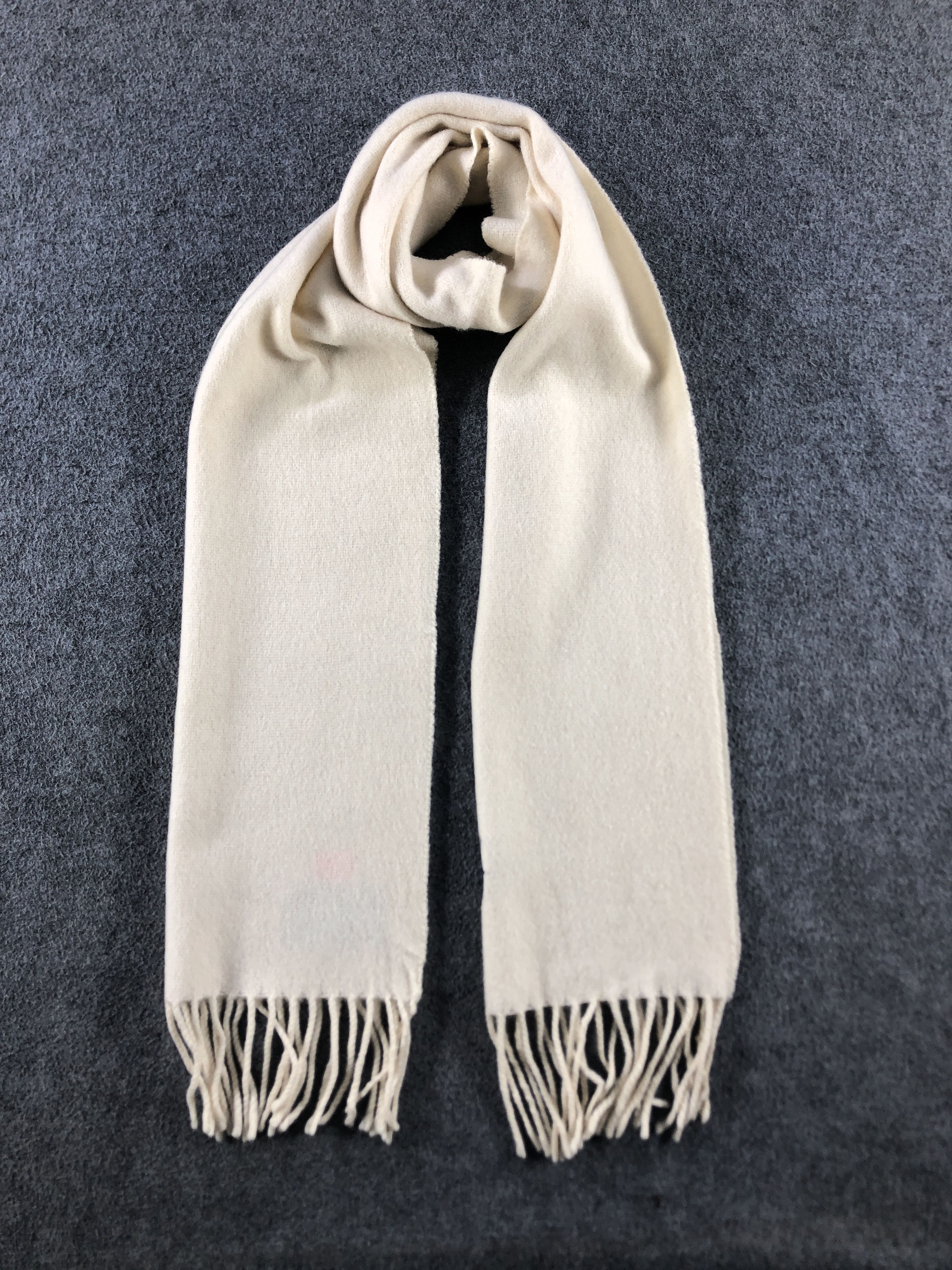 Polo Ralph Lauren Polo Ralph Lauren Scarf / Muffler / Neckwear P708 Size ONE SIZE - 1 Thumbnail