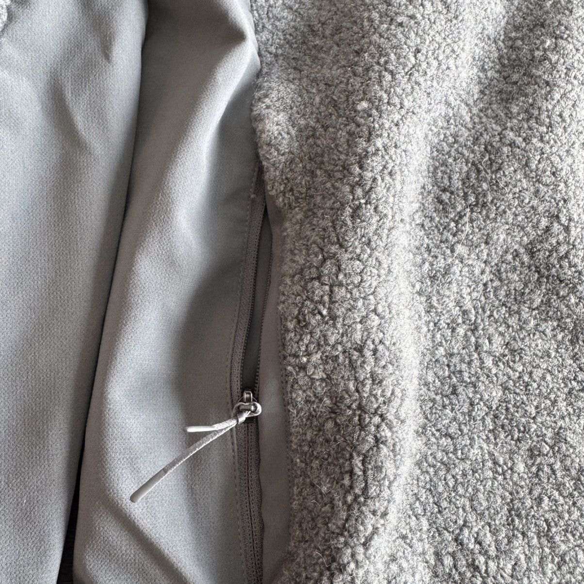 Lululemon Lululemon Tundra Trek 1/2 Zip XXL Size US XXL / EU 58 / 5 - 3 Thumbnail