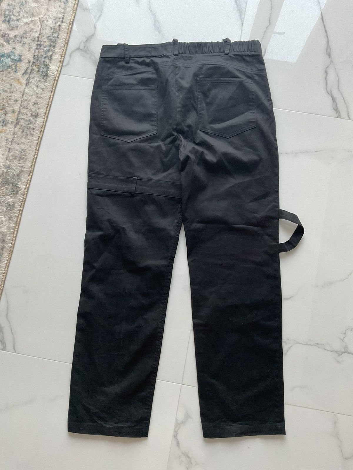 Hood By Air Hood by air ss2017 pants Size US 32 / EU 48 - 8 Thumbnail
