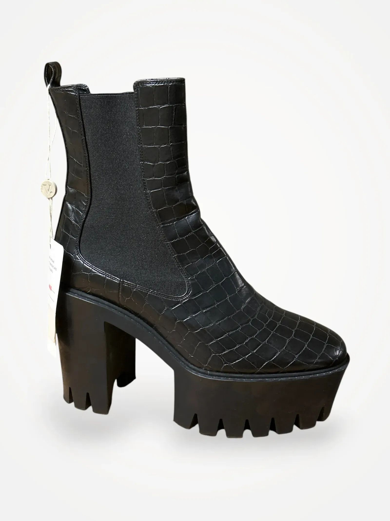 Stella McCartney Stella McCartney Boots Size US 9 / IT 39 - 1 Thumbnail
