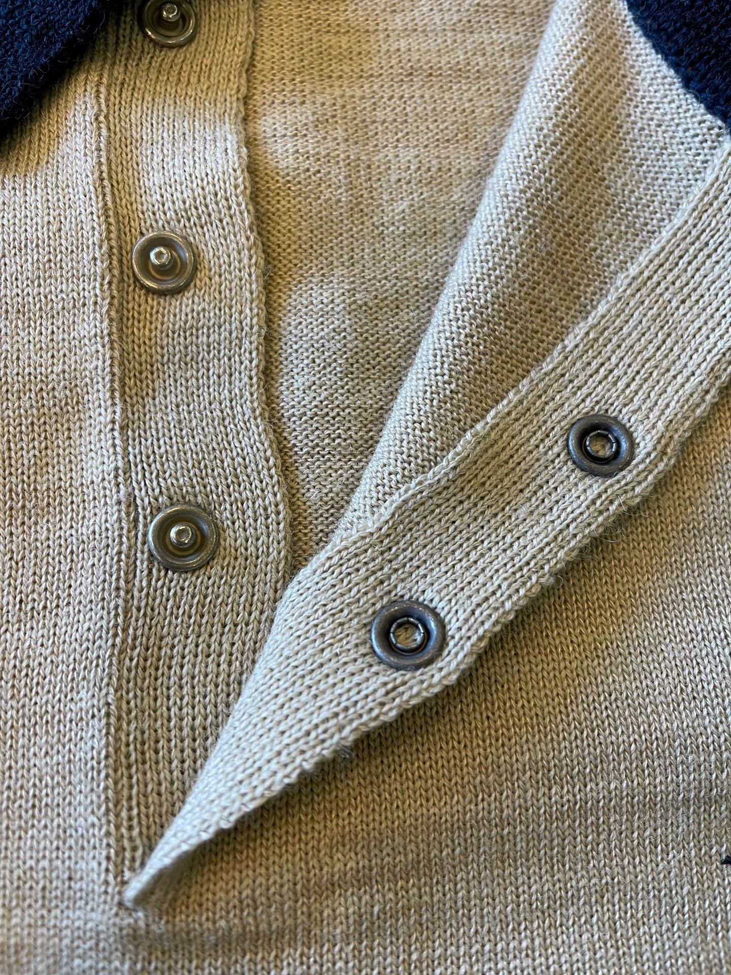 Visvim VISVIM 22ss GODFREY L/S 4 Worn Peerless Embroidery Size US XL / EU 56 / 4 - 6 Thumbnail