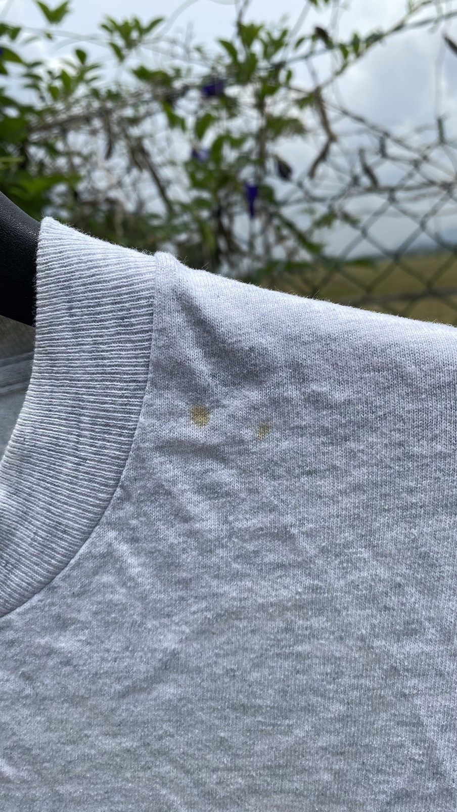 MLB × Vintage 1993 LYNX OTTAWA Tshirt Size US M / EU 48-50 / 2 - 5 Thumbnail
