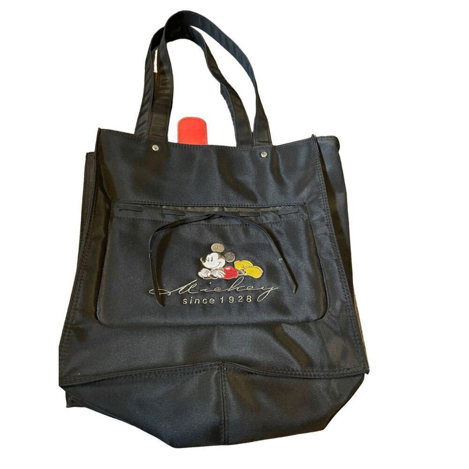 Disney Vintage embroidered Disney bag Size ONE SIZE - 1 Thumbnail