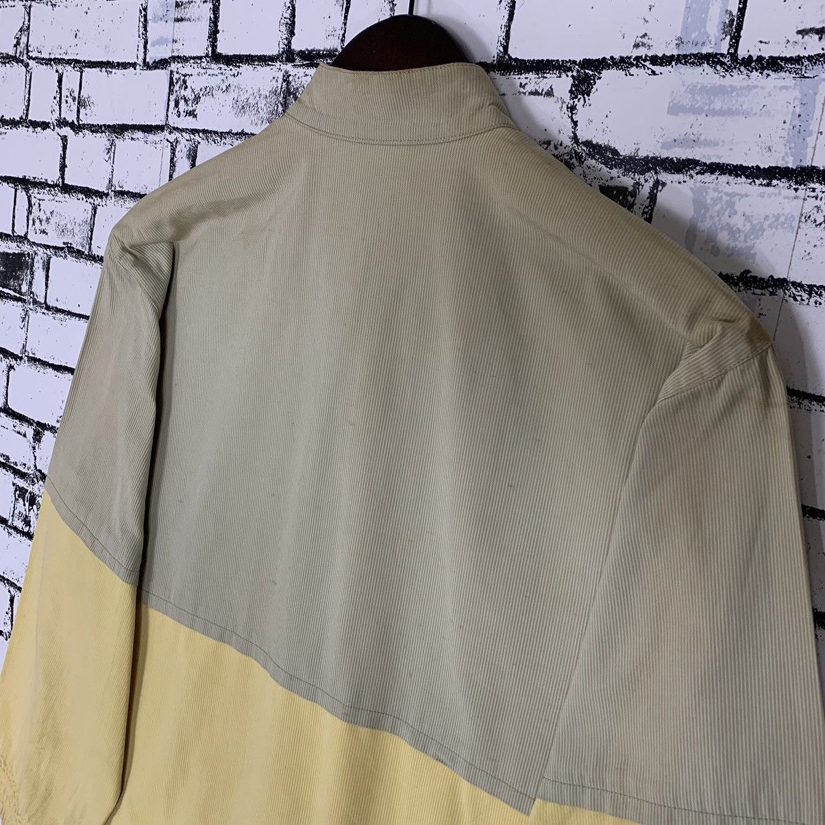 Christian Dior Monsieur × Vintage Vintage Christian Dior Sports Blouson Jacket Size US M / EU 48-50 / 2 - 11 Thumbnail