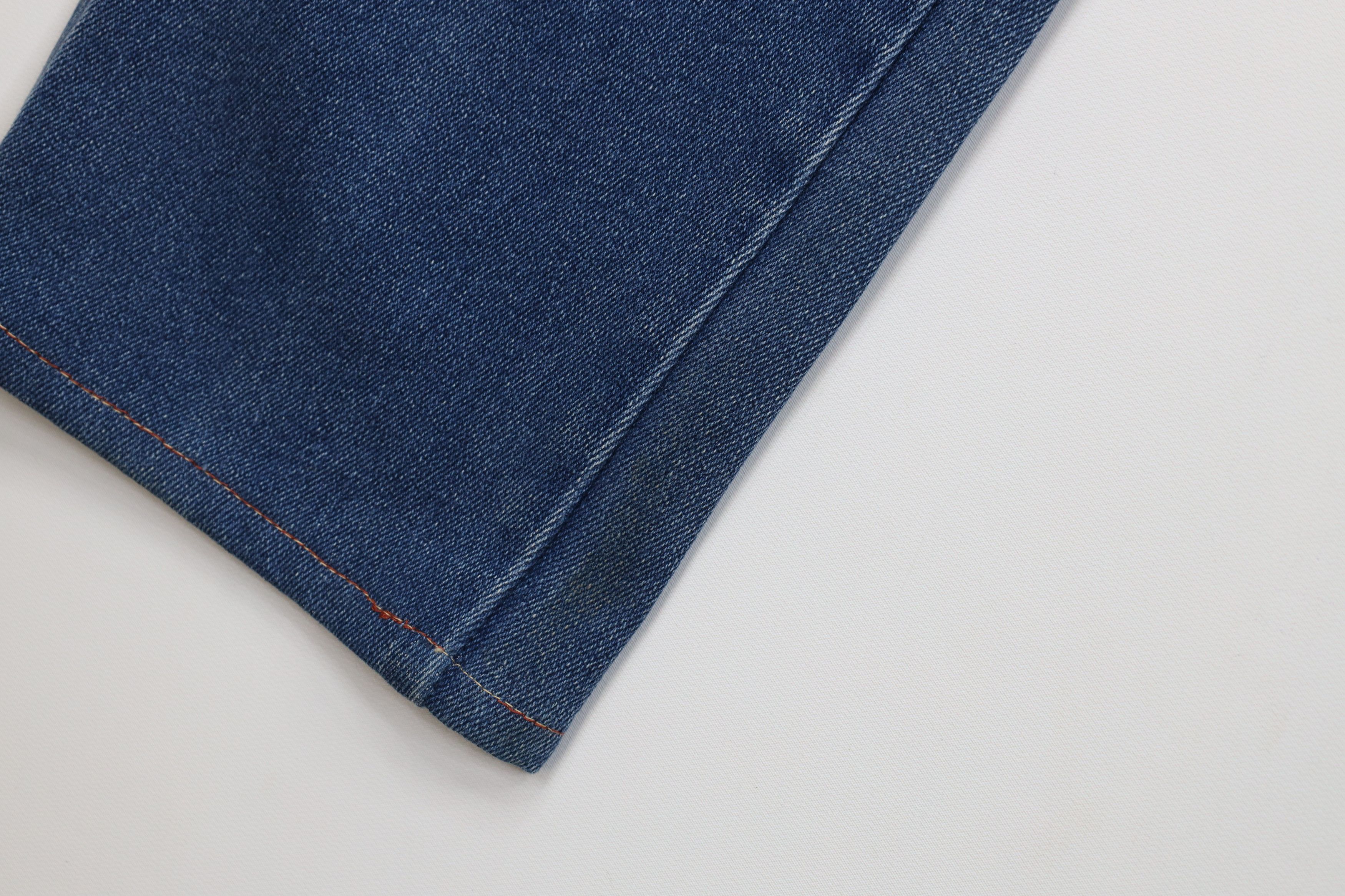 Lee Vintage 90s Lee Relaxed Fit Straight Leg Denim Jeans USA Size 40" / US 18 - 5 Thumbnail