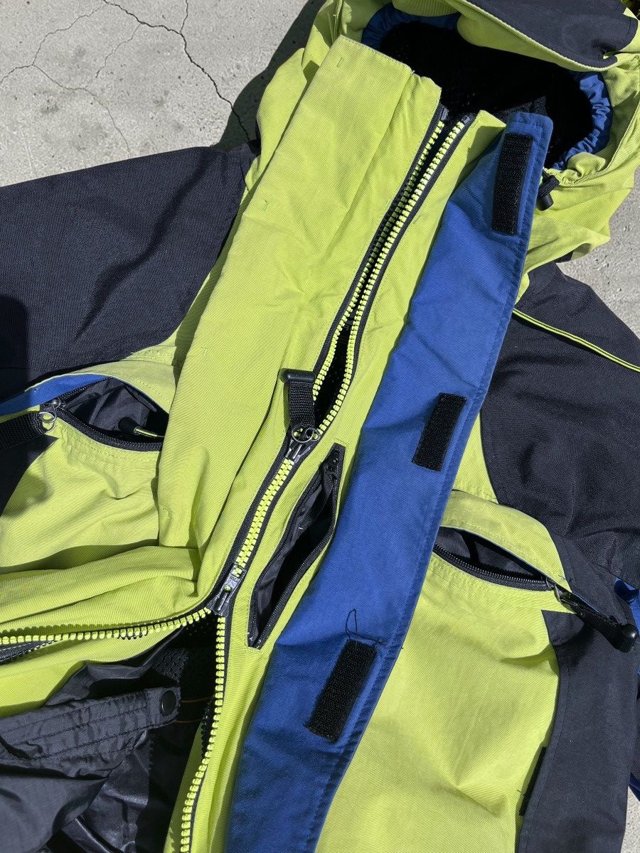 Nike ACG 1999 Nike ACG Layering System 3 Storm Fit Jacket Size US M / EU 48-50 / 2 - 13 Thumbnail