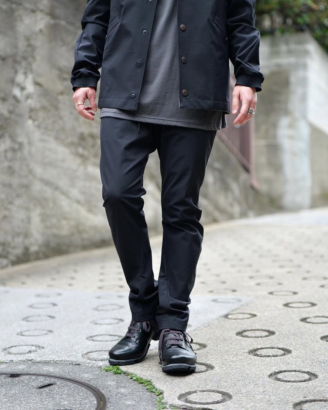 Devoa Schoeller Dynamic JP 2 US M Size US M / EU 48-50 / 2 - 10 Thumbnail