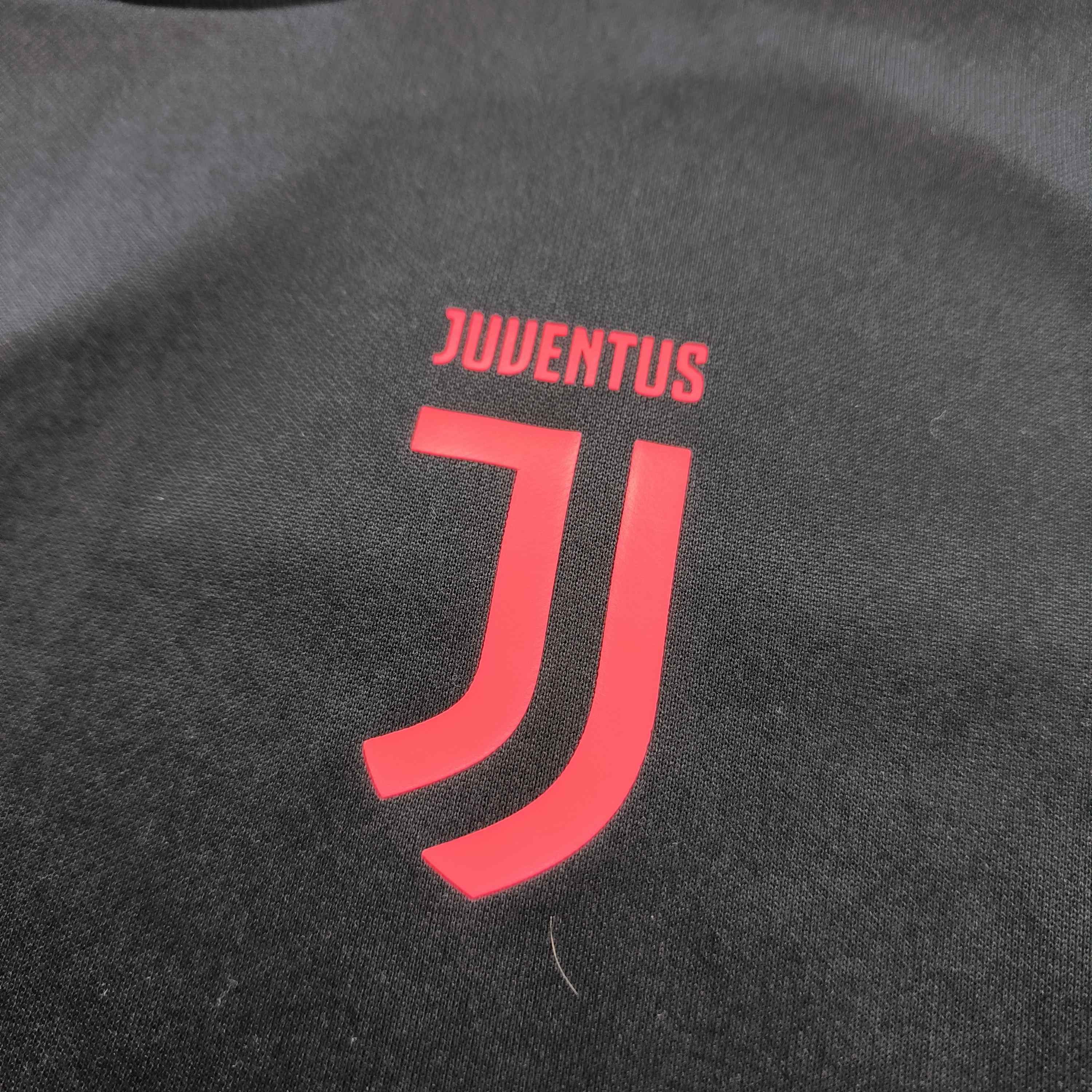 Adidas Juventus 2019-20 Adidas football training top size XS Size US XS / EU 42 / 0 - 4 Thumbnail