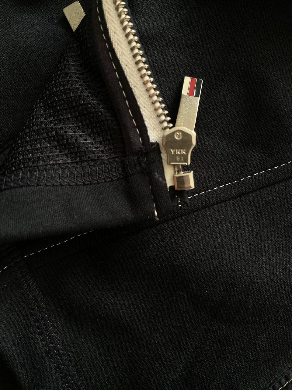 Other Pikeur Equestrian Softshell Zip Jacket Navy XS–S Size S / US 4 / IT 40 - 8 Thumbnail