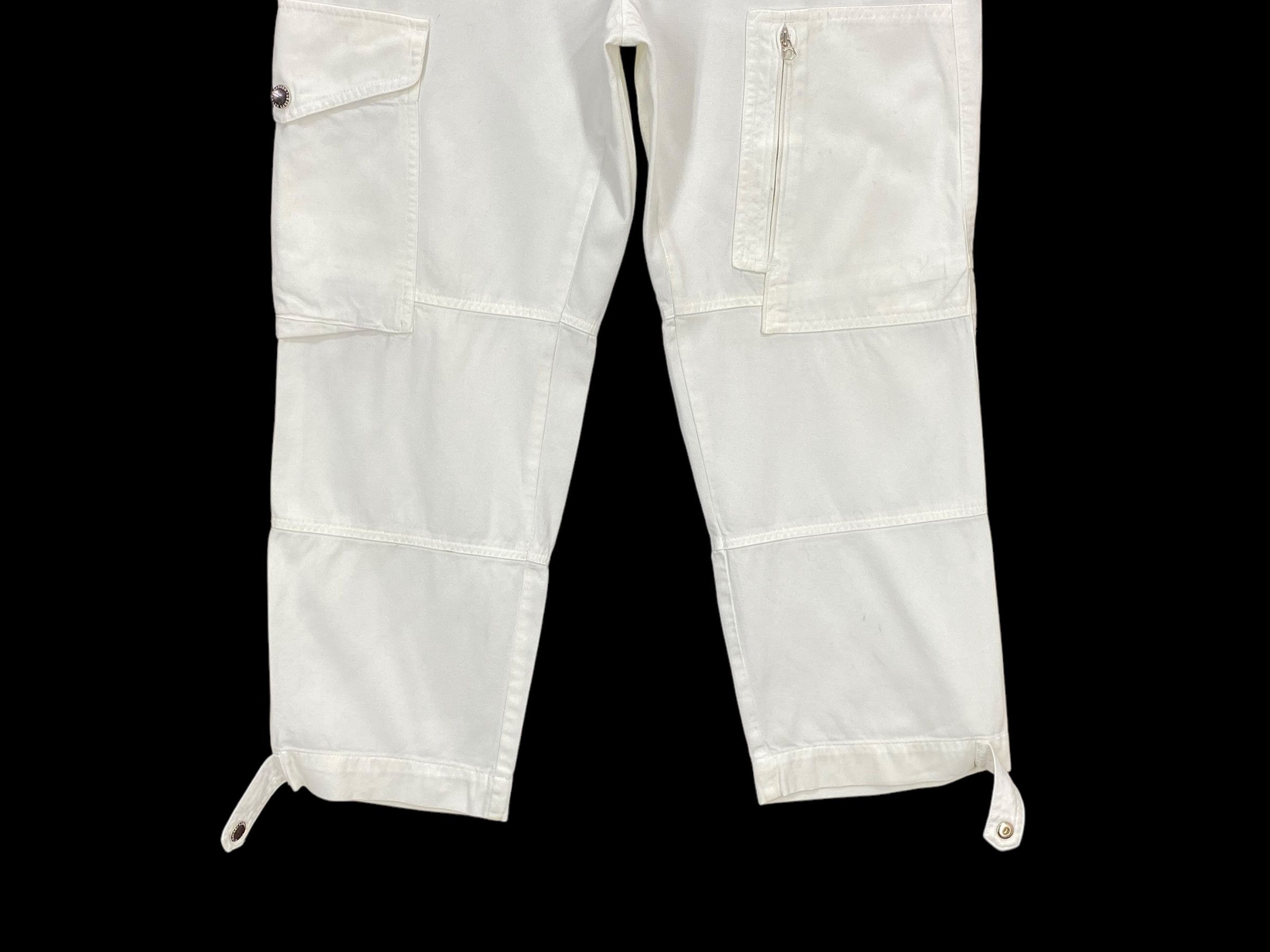 Ralph Lauren Polo Jeans Ralph Lauren Baggy Jeans Size US 30 / EU 46 - 4 Thumbnail