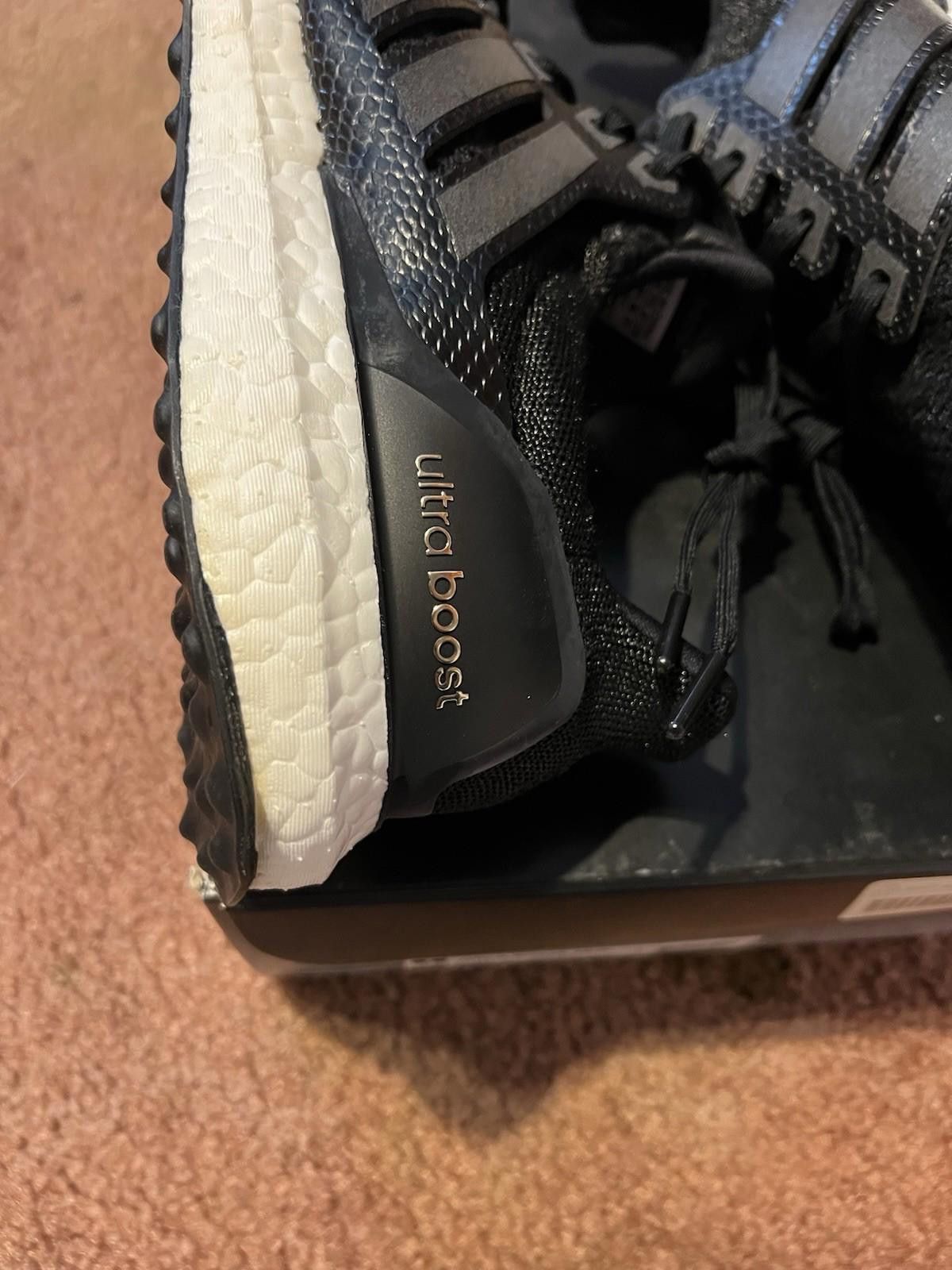 Adidas adidas UltraBoost J&D Collective S78705 US10.5 Size US 10.5 / EU 43-44 - 2 Thumbnail