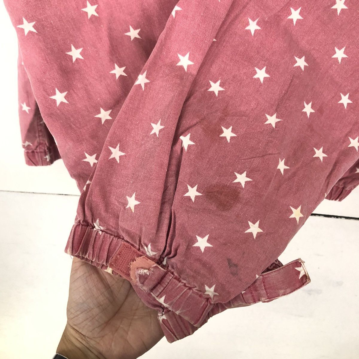 Japanese Brand VINTAGE BOMBER JACKET DENNIS CONNER FULL PRINT STREETWEAR Size US L / EU 52-54 / 3 - 11 Thumbnail