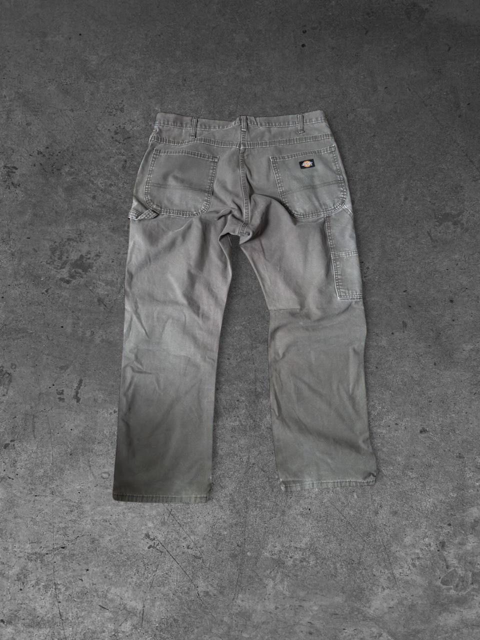Dickies Dickie carpenter pants Size US 36 / EU 52 - 2 Thumbnail