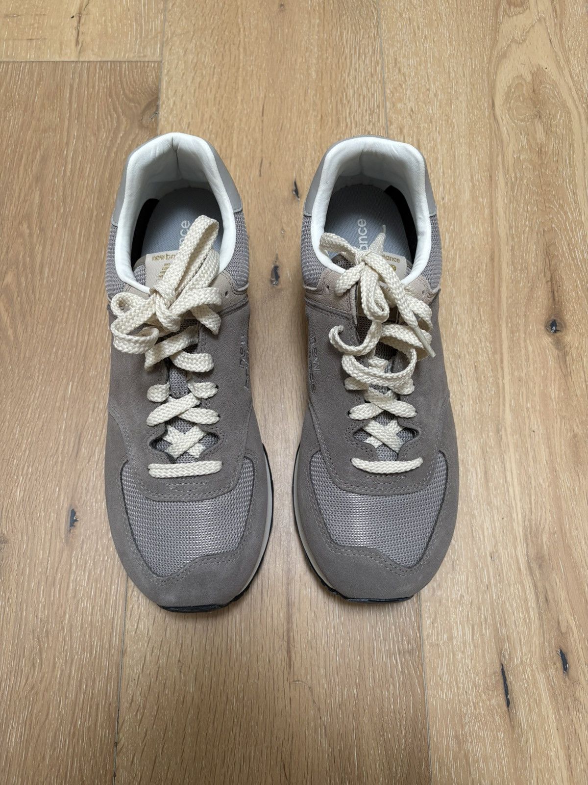New Balance 574 'Un-N-Ding' New Balance U574GDY Size US 10 / EU 43 - 5 Thumbnail