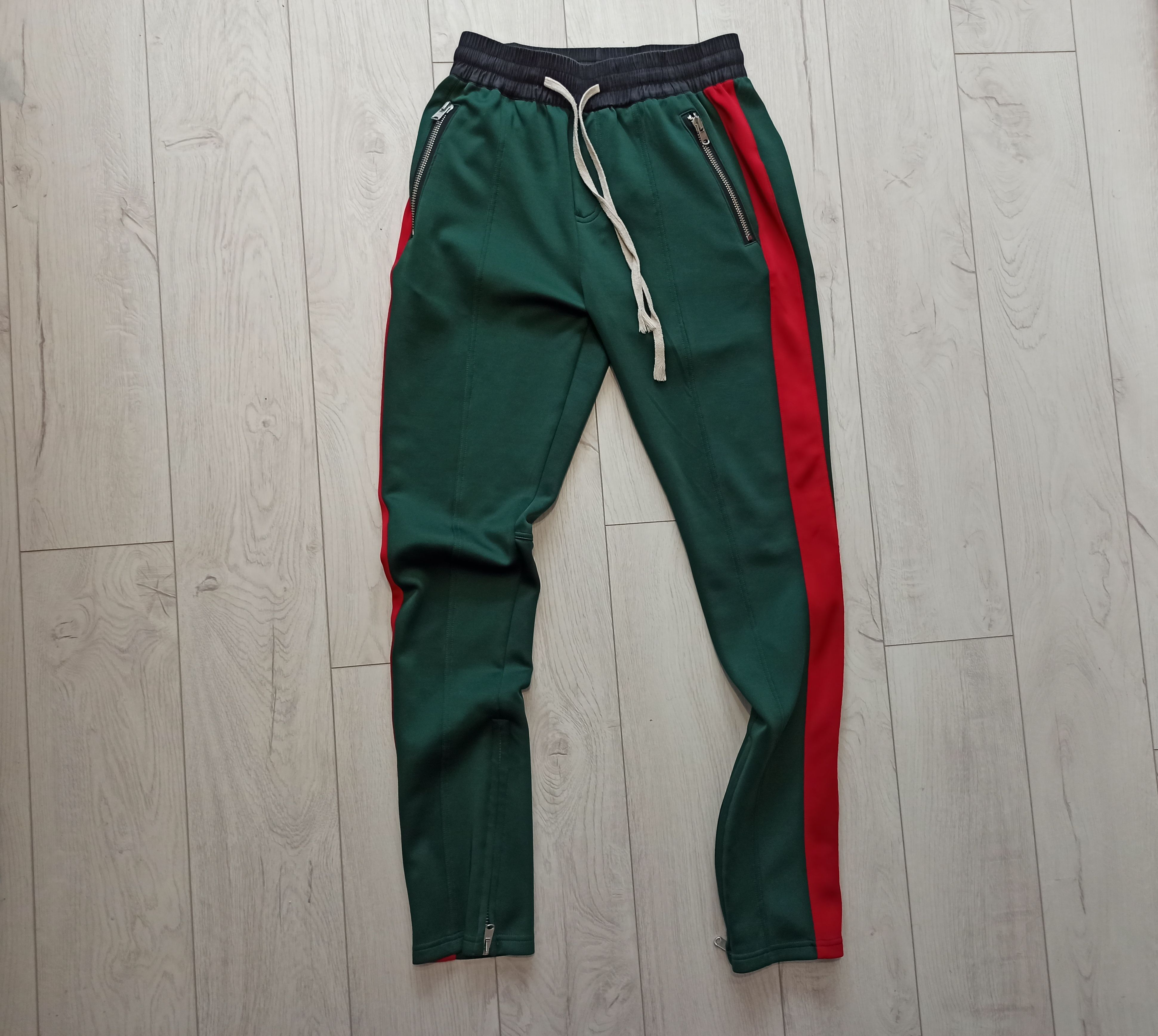 DSRCV Streetwear Vintage DSRCV Destructive Pants Grailed