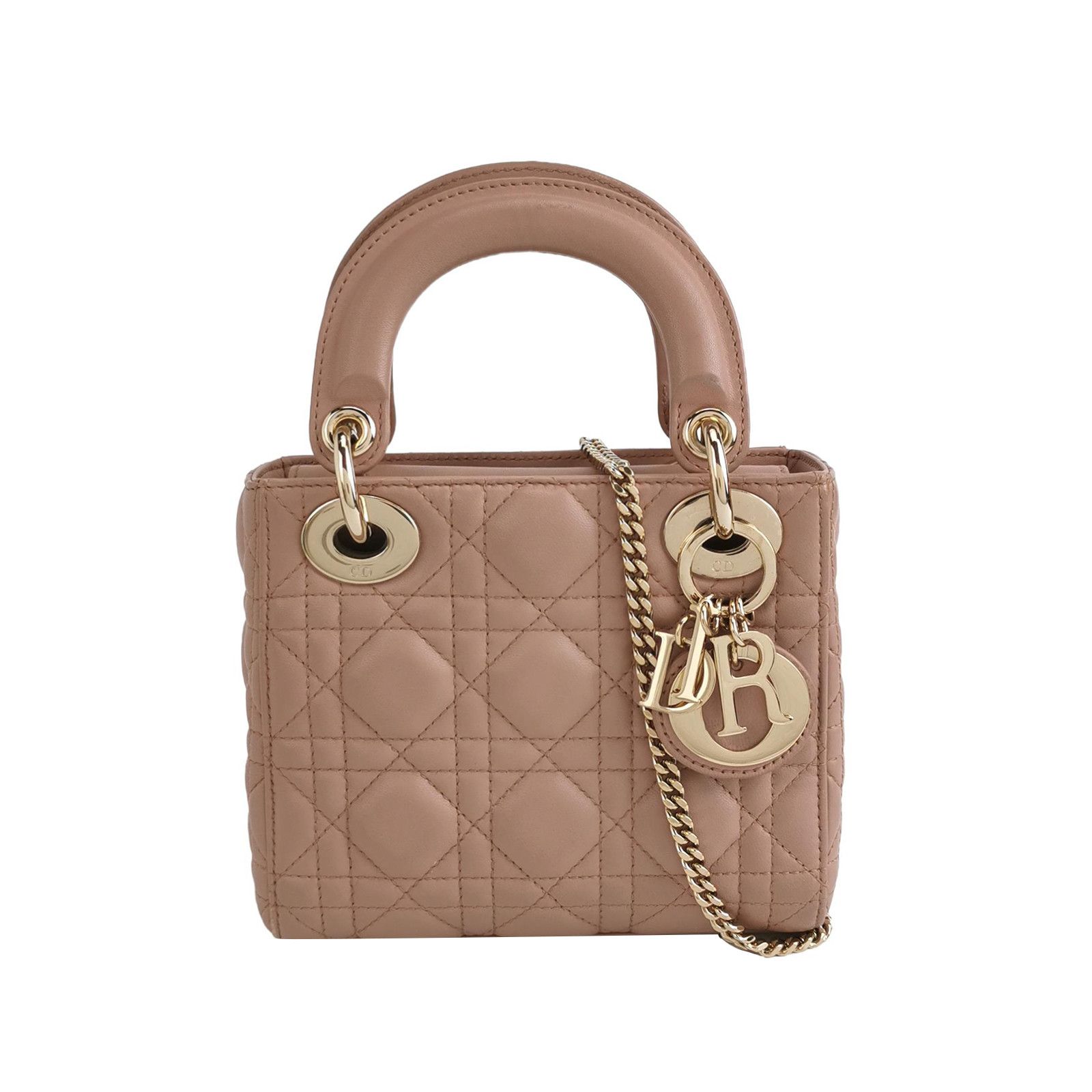Dior Dior Women os Shoulder Bags Size ONE SIZE - 1 Thumbnail