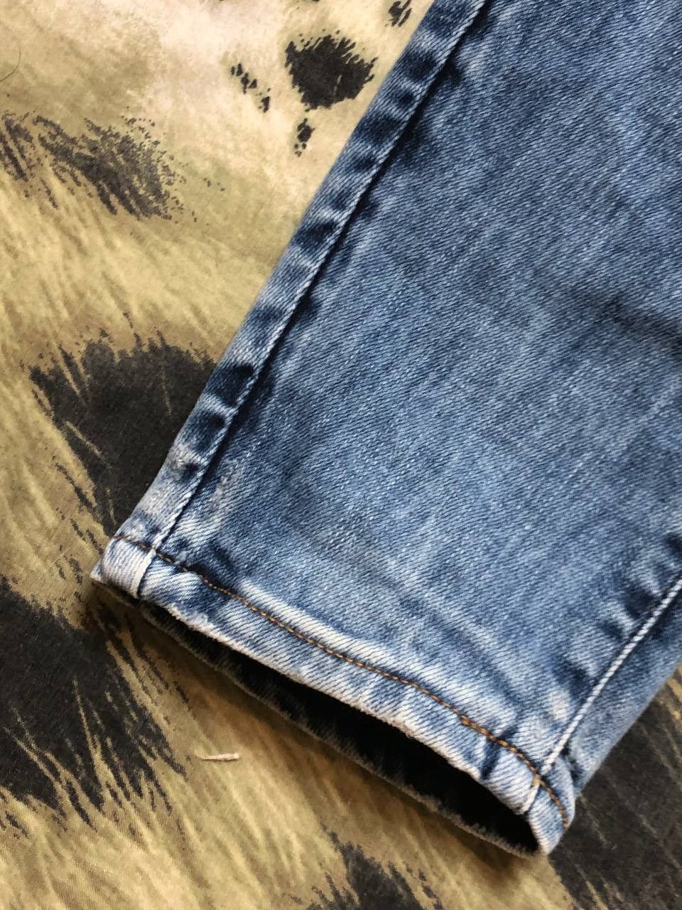 G-Star G-Star Jeans Size US 28 / EU 44 - 7 Thumbnail