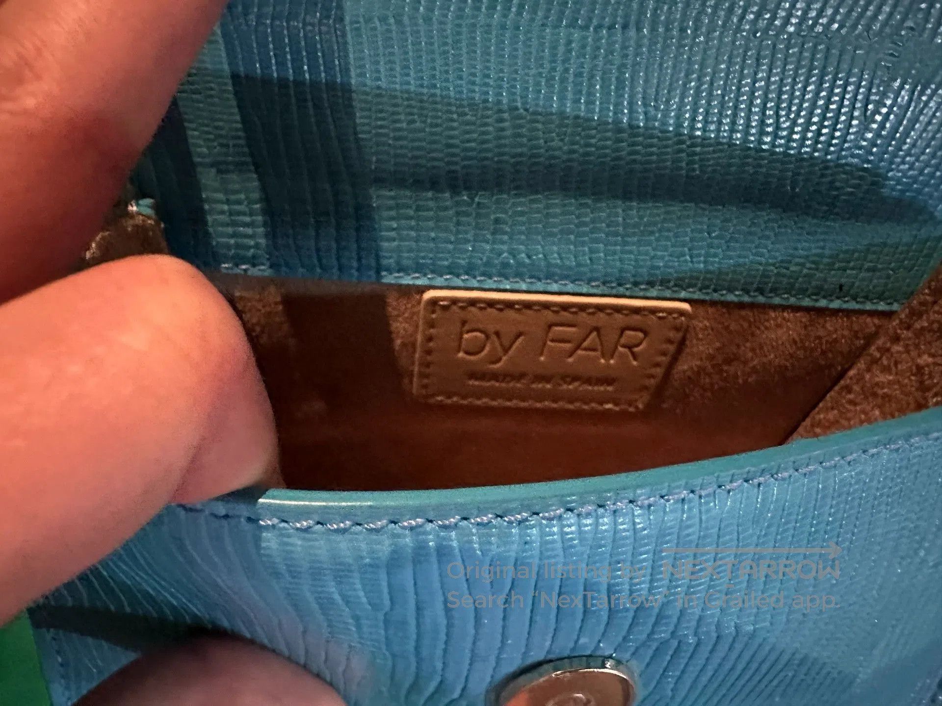 By Far By Far Mini Bag. Size ONE SIZE - 5 Thumbnail