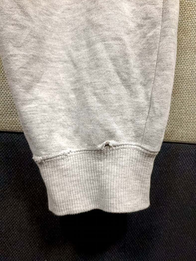 Playboy × Vintage joggers pants playboy big logo Size US 35 - 5 Thumbnail
