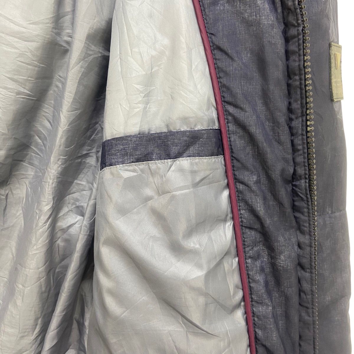 Guess Nice Design Guess Puffer Down Jacket Size XS / US 0-2 / IT 36-38 - 18 Thumbnail