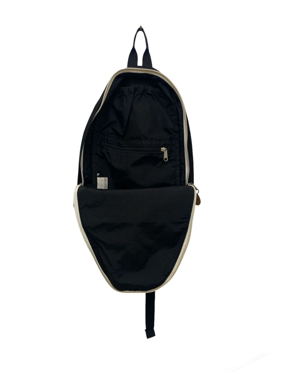 Nanamica × The North Face Purple Label CROSS BODY BACKPACK THE NORTHFACE NANAMICA PURPLE LABEL Size ONE SIZE - 5 Thumbnail