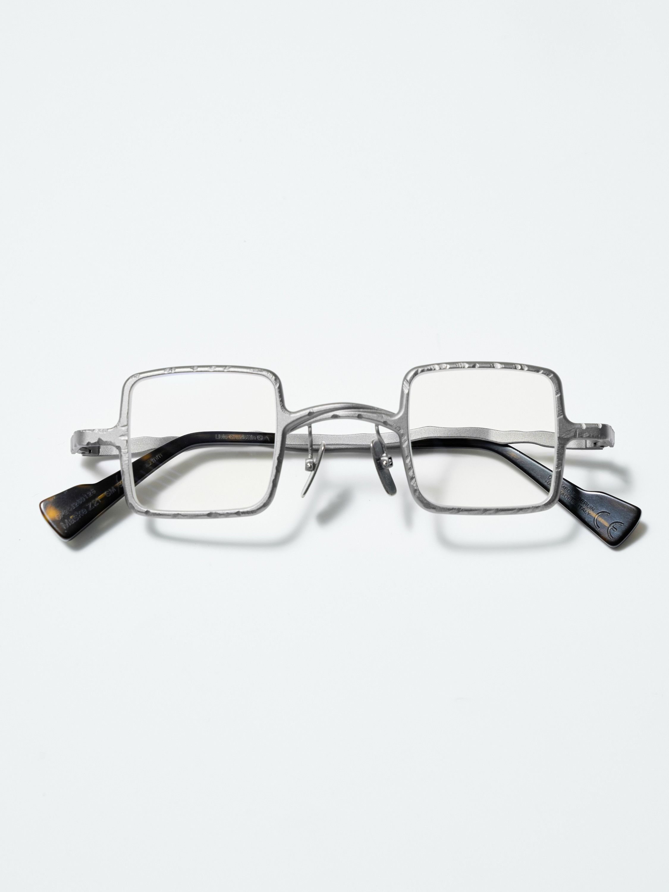 Kuboraum KUBORAUM Z21 SM GLASSES Size ONE SIZE - 8 Thumbnail