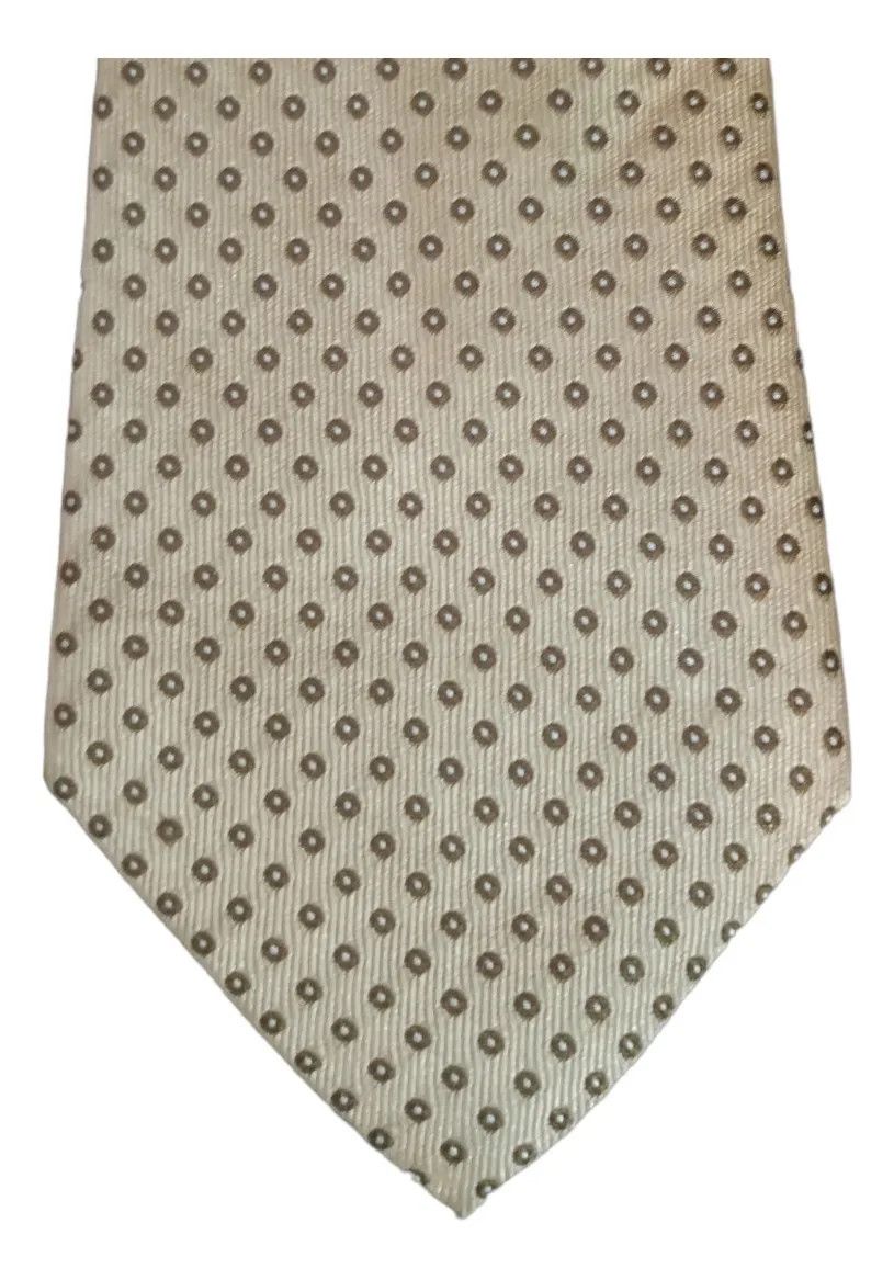 Giorgio Armani GIORGIO ARMANI SILK TIE - FASHIONELLA Size ONE SIZE - 3 Thumbnail