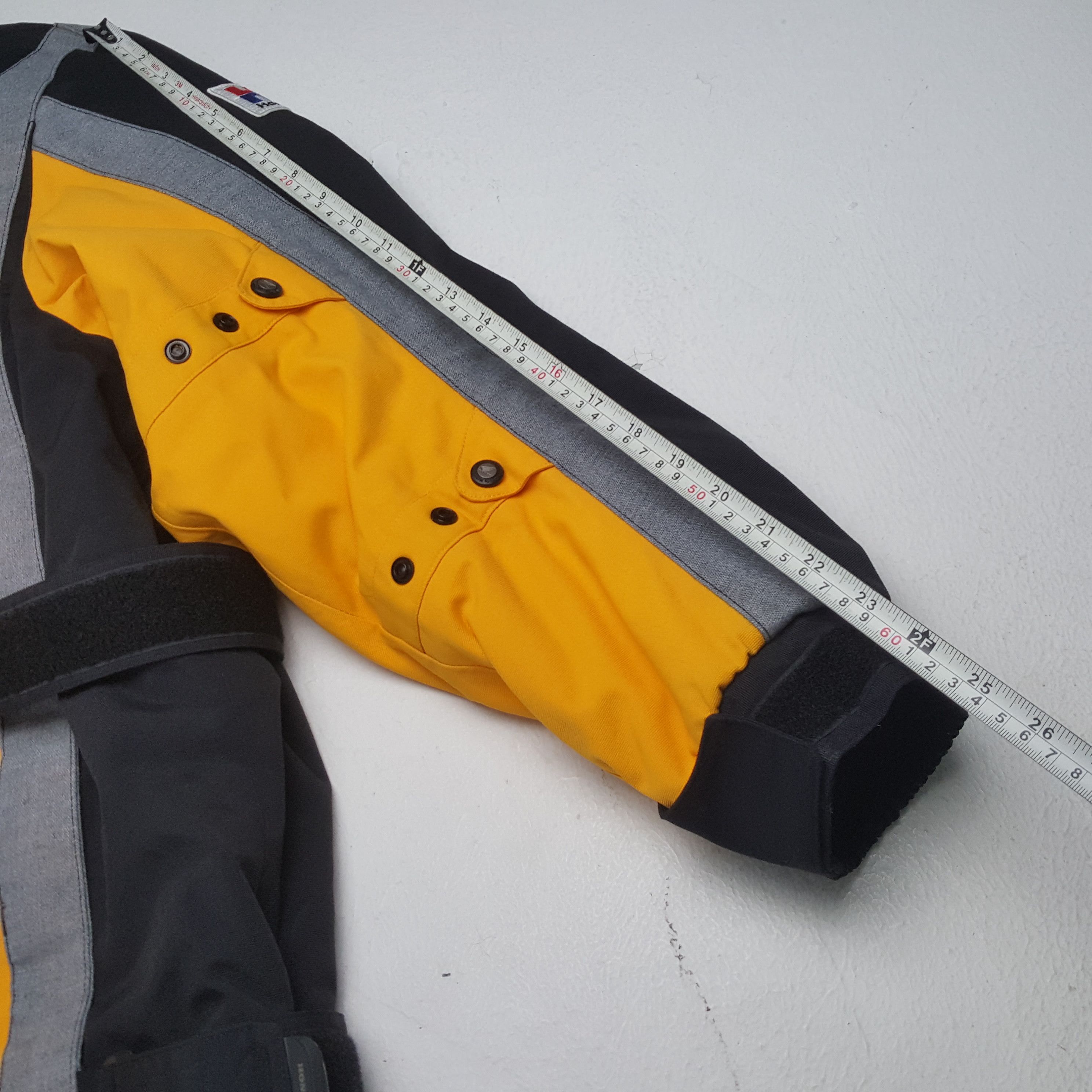 Honda × Vintage HRC HONDA Racing Japanese Motorsports Jacket Size US L / EU 52-54 / 3 - 4 Thumbnail