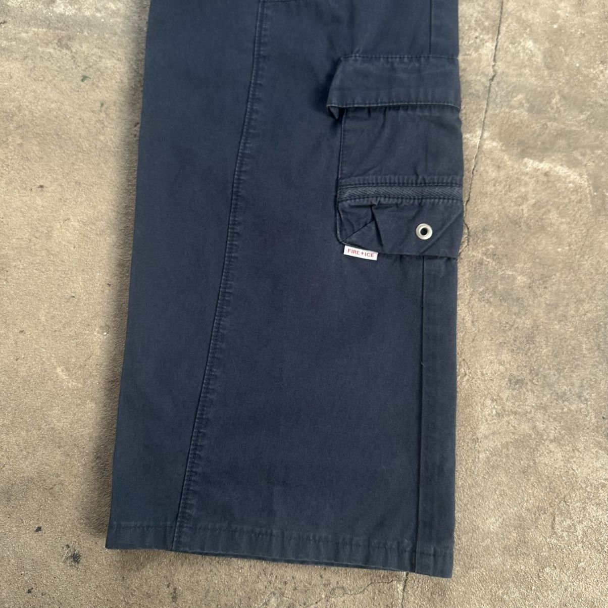 Bogner Bogner fire ice multipocket cargo pants Size US 33 - 4 Thumbnail