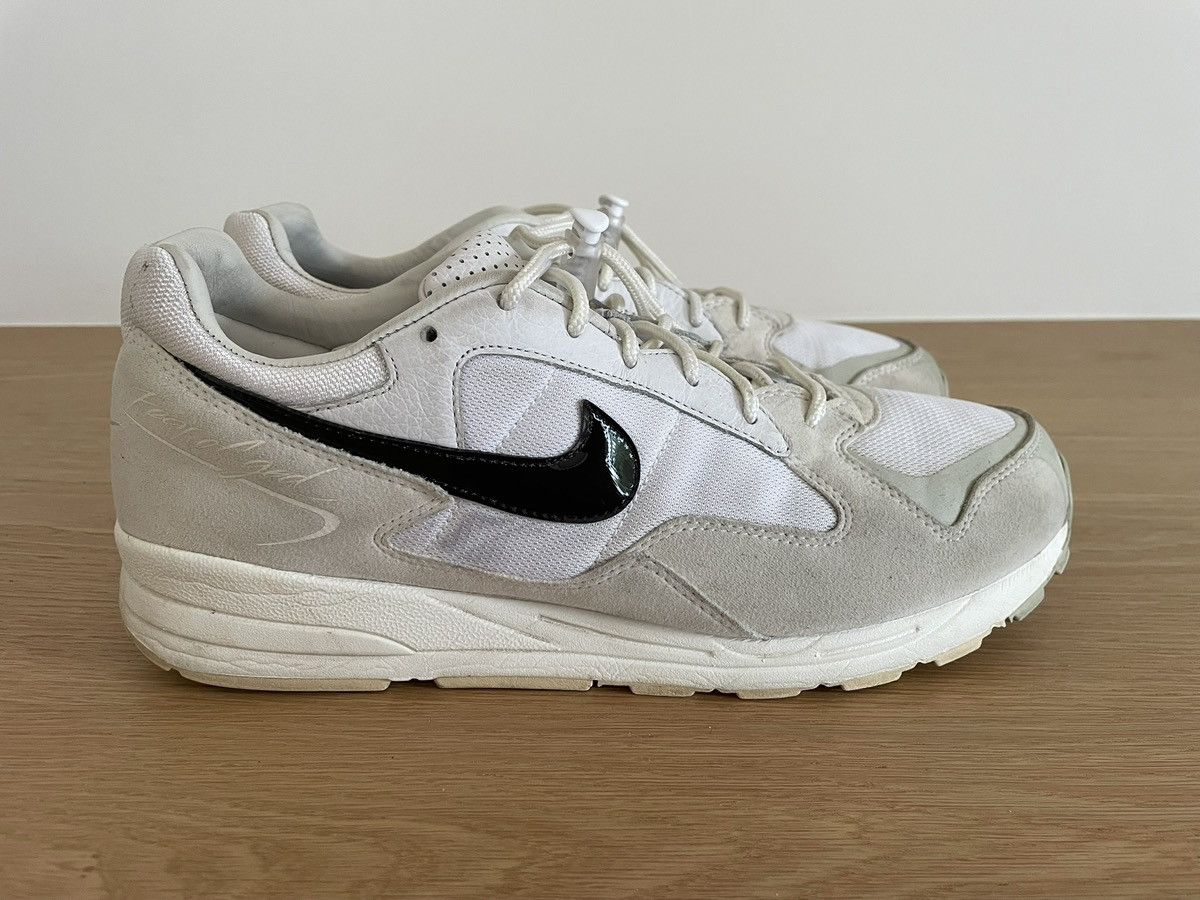 Fear of God × Nike Nike Fear of God x Air Skylon 2 white Size US 11 / EU 44 - 2 Thumbnail