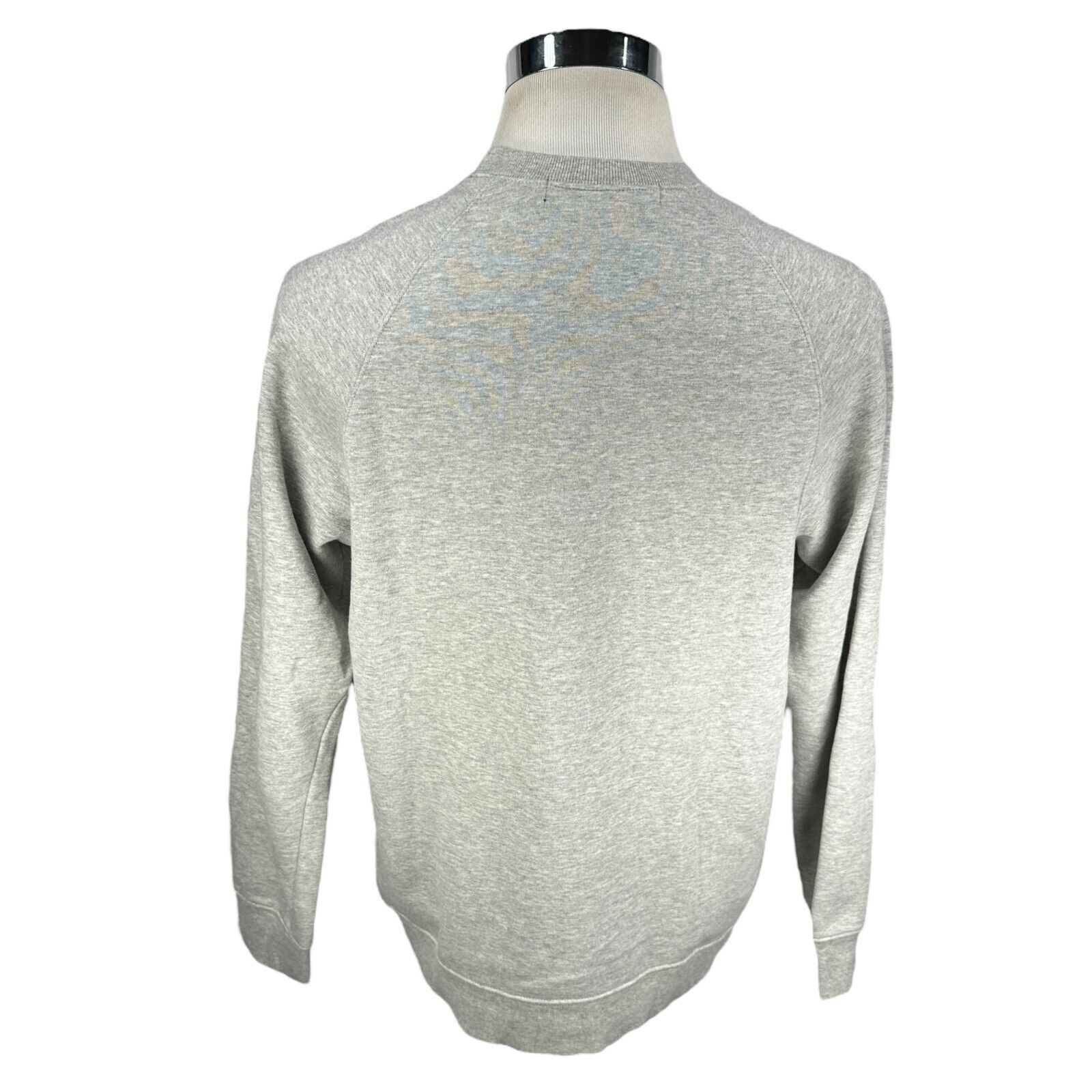Issey Miyake Mercibeaucoup Issey Miyake Sweatshirt Womens Size F One Size Size ONE SIZE - 4 Thumbnail