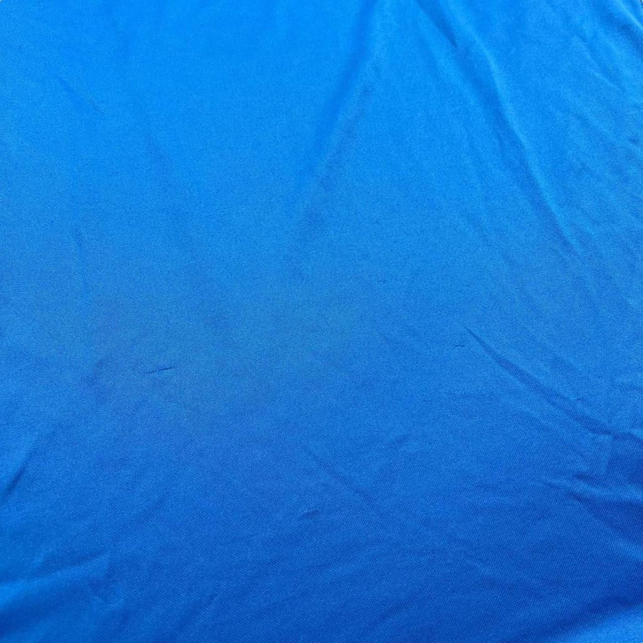 Nike Vintage 2000s Nike TN T-Shirt Blue - Large Size US L / EU 52-54 / 3 - 7 Thumbnail