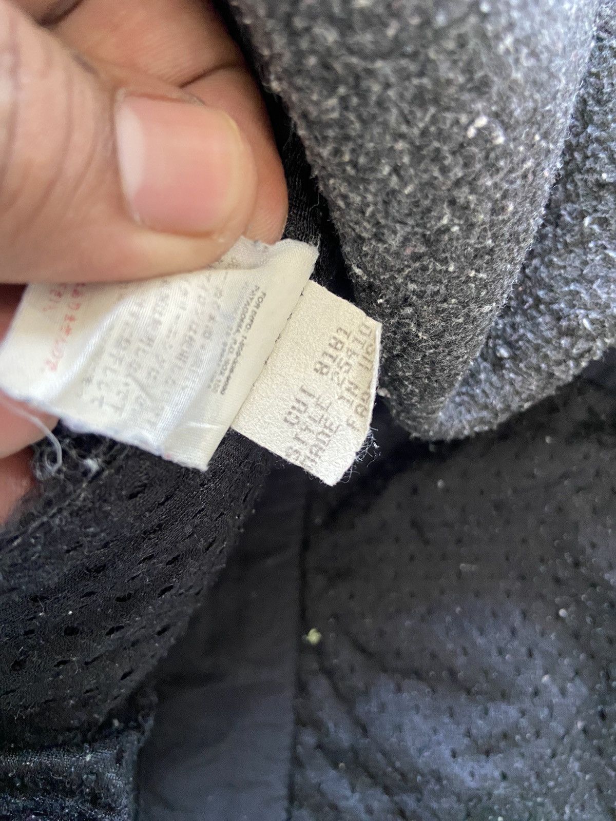 Patagonia × Vintage Vintage Patagonia Synchilla Fleece Zipper Jacket Size US M / EU 48-50 / 2 - 5 Thumbnail