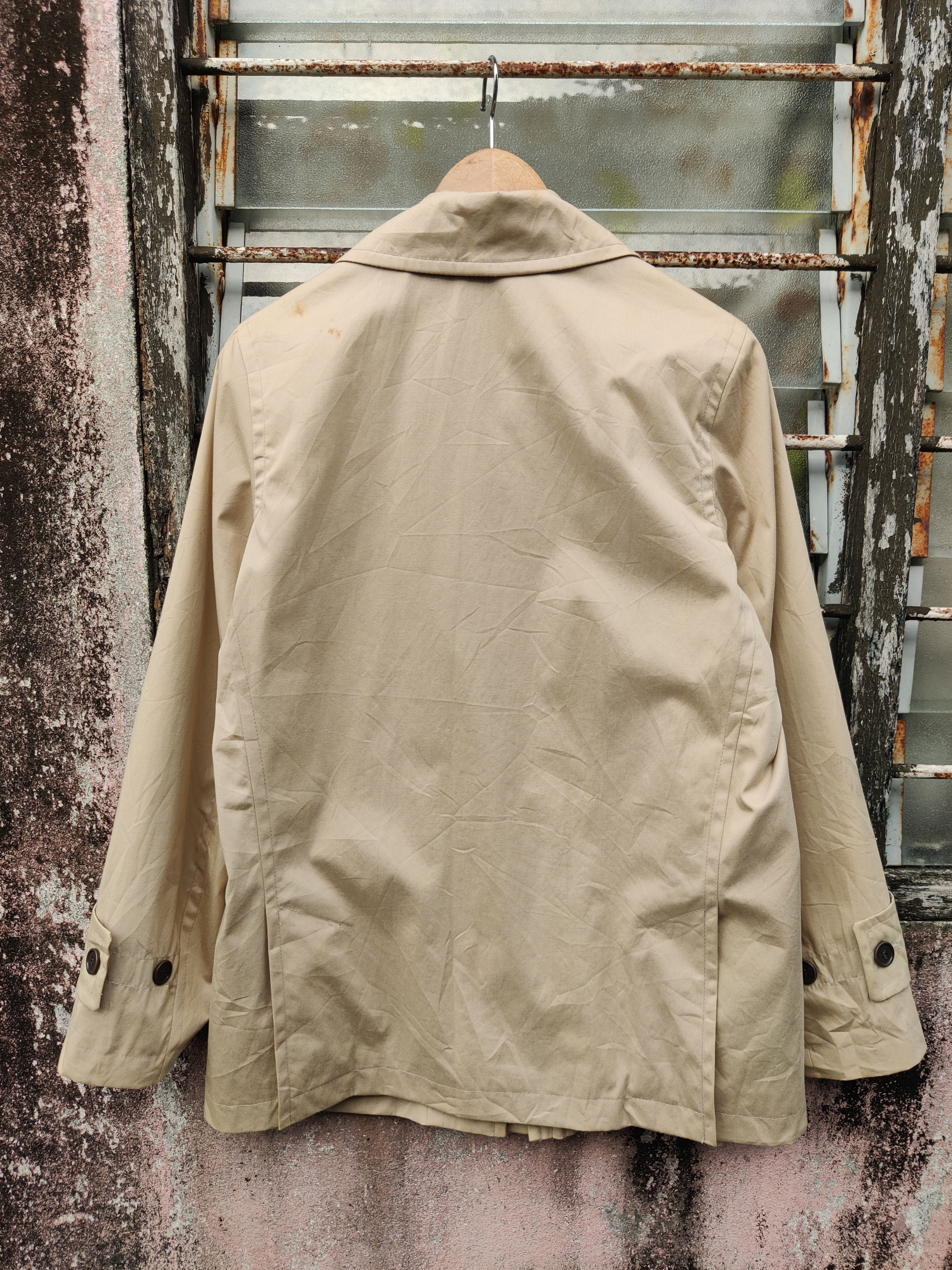 Gloverall Vintage Archive Gloverall England Jacket Size US M / EU 48-50 / 2 - 6 Thumbnail