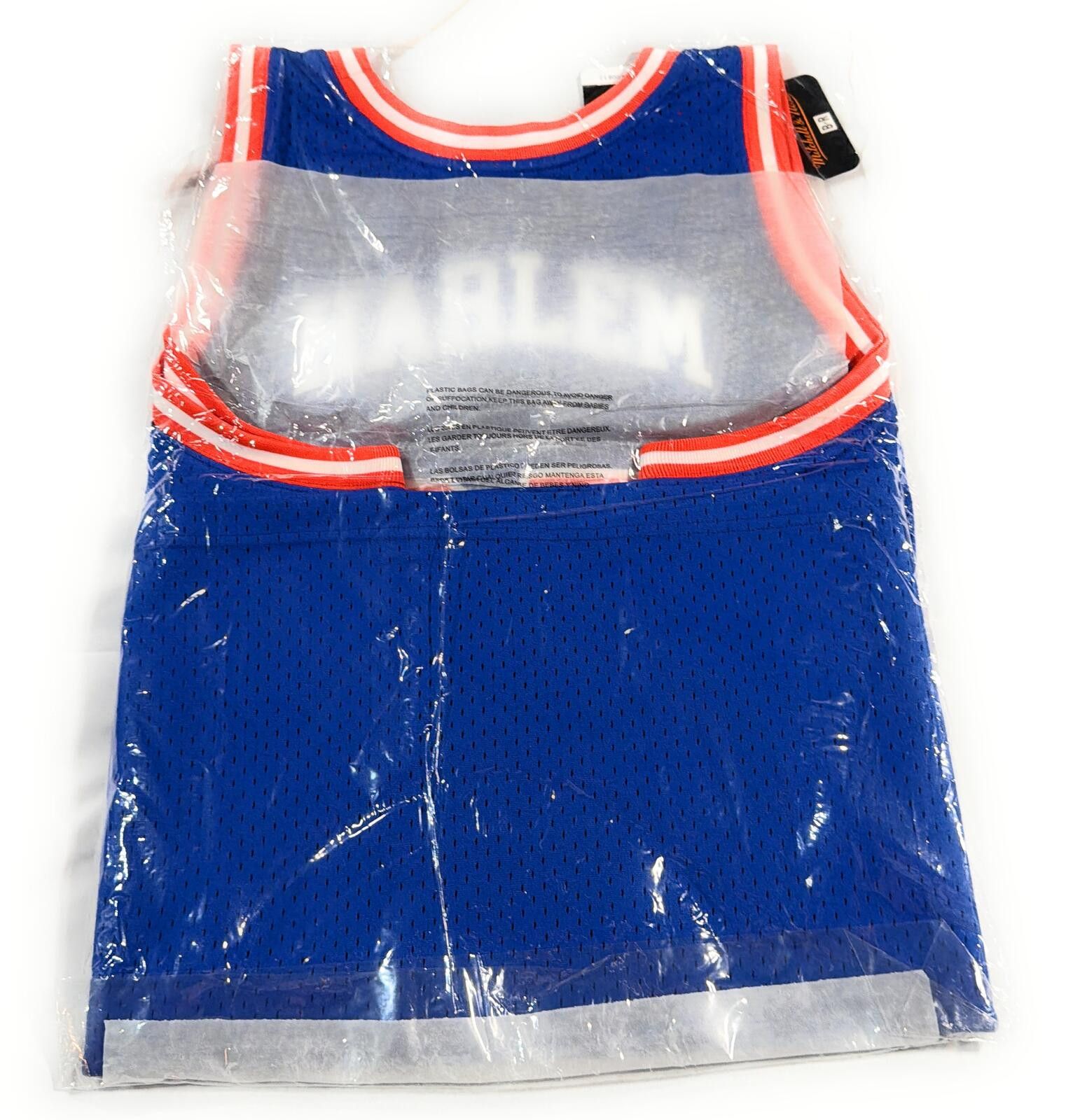 Mitchell & Ness Diplomats x Mitchell & Ness x Bleacher Report x NBA Knicks🔥 Size US XXL / EU 58 / 5 - 10 Thumbnail