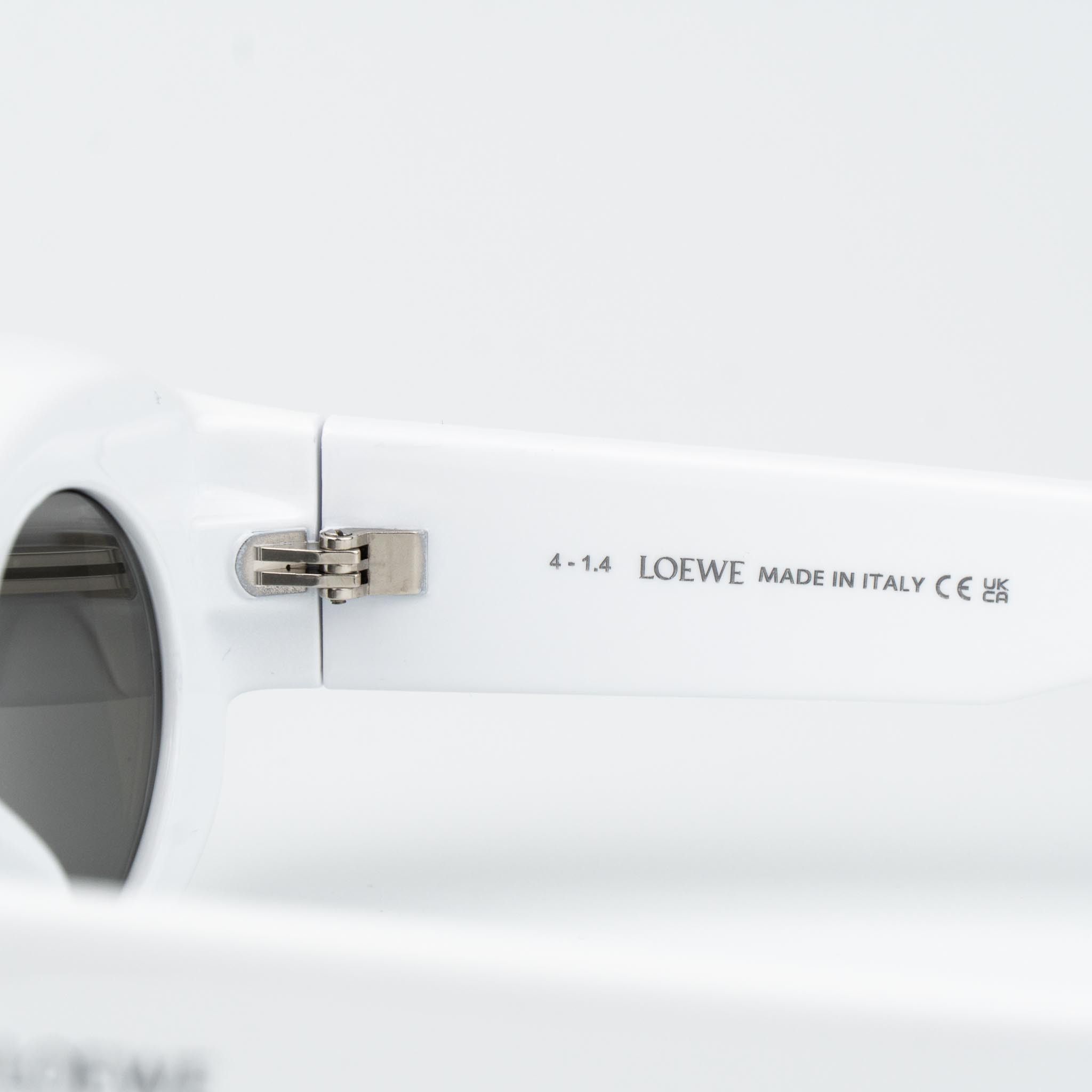 Loewe Loewe Paula's Ibiza Sunglasses LW40033I 21C NEW AUTHENTIC Size ONE SIZE - 7 Thumbnail